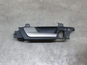 Gebruikte Deurgreep 4Deurs links-voor Audi A3 Sportback (8PA) Prijs € 12,10 Inclusief btw aangeboden door NNP Automotive Group