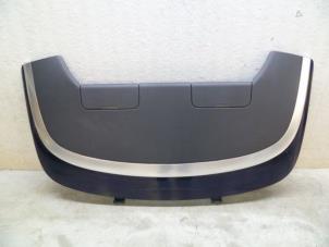 Gebruikte Cabriodak Afdekplaat Audi A4 Cabrio (B7) Prijs € 151,25 Inclusief btw aangeboden door NNP Automotive Group