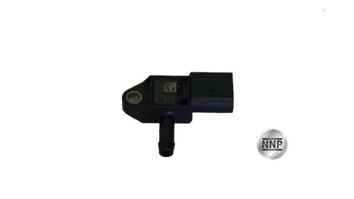Nieuwe Brandstofdruk sensor Volkswagen Golf VII (AUA) Prijs € 18,15 Inclusief btw aangeboden door NNP Automotive Group