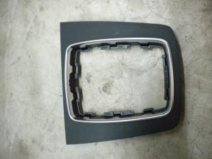 Gebruikte Carrosserielijst Audi A4 (B7) Prijs € 6,05 Inclusief btw aangeboden door NNP Automotive Group