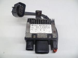 Gebruikte Computer Koeling Audi A4 Avant (B7) Prijs € 60,50 Inclusief btw aangeboden door NNP Automotive Group