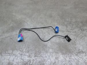 Gebruikte Microfoon Audi Q7 (4LB) Prijs € 30,25 Inclusief btw aangeboden door NNP Automotive Group