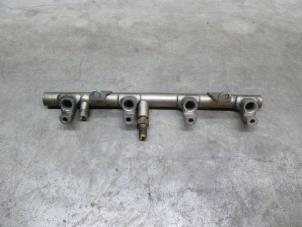 Gebruikte Injector brug Audi Q7 (4LB) 4.2 FSI V8 32V Prijs € 72,60 Inclusief btw aangeboden door NNP Automotive Group