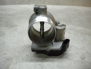 Gebruikte Gasklephuis Audi A5 Sportback (8TA) 3.0 TDI V6 24V Prijs € 72,60 Inclusief btw aangeboden door NNP Automotive Group