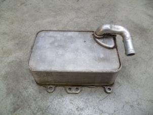 Gebruikte Oliekoeler Audi A5 Sportback (8TA) 3.0 TDI V6 24V Prijs € 60,50 Inclusief btw aangeboden door NNP Automotive Group