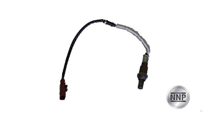 Gebruikte Lambda Sonde Volkswagen Golf VIII (CD1) 2.0 GTI 16V Prijs € 114,95 Inclusief btw aangeboden door NNP Automotive Group