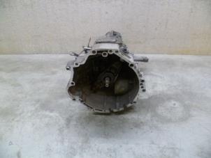 Gebruikte Versnellingsbak Audi A6 Avant (C6) Prijs € 1.203,95 Inclusief btw aangeboden door NNP Automotive Group