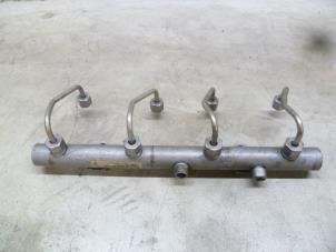 Gebruikte Injector brug Audi Q7 (4LB) 4.2 TDI V8 32V Prijs € 66,55 Inclusief btw aangeboden door NNP Automotive Group