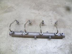 Gebruikte Injector brug Audi Q7 (4LB) 4.2 TDI V8 32V Prijs € 66,55 Inclusief btw aangeboden door NNP Automotive Group