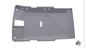 Gebruikte Hemelbekleding Seat Ateca (5FPX) Prijs € 114,95 Inclusief btw aangeboden door NNP Automotive Group