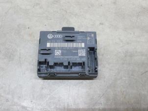 Gebruikte Centrale Deurvergrendelings Module Audi A8 (D4) Prijs € 42,35 Inclusief btw aangeboden door NNP Automotive Group