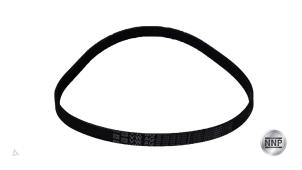 Nieuwe Multiriem Volkswagen Sharan (7N) 1.4 TSI 16V Prijs € 18,15 Inclusief btw aangeboden door NNP Automotive Group