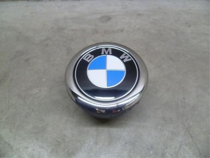 Slotmechaniek Achterklep van een BMW 1 serie (F20)  2013