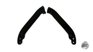 Gebruikte Diversen Volkswagen Touran (5T1) 1.4 TSI Prijs € 12,10 Inclusief btw aangeboden door NNP Automotive Group