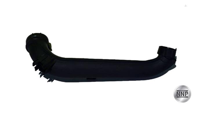 Gebruikte Intercooler Buis Volkswagen Touran (5T1) 1.4 TSI Prijs € 42,35 Inclusief btw aangeboden door NNP Automotive Group