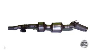 Nieuwe Katalysator Seat Ateca (5FPX) Prijs € 598,95 Inclusief btw aangeboden door NNP Automotive Group