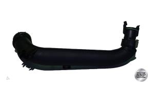 Nieuwe Intercooler Buis Volkswagen Golf VII (AUA) 1.4 TSI Multifuel 16V Prijs € 54,45 Inclusief btw aangeboden door NNP Automotive Group