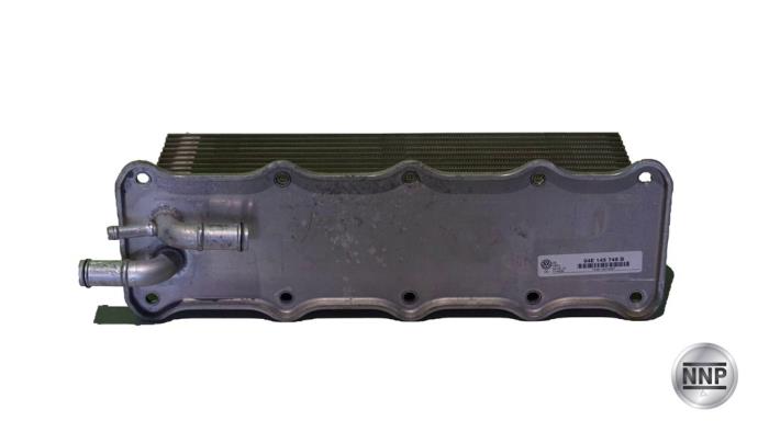 Gebruikte Intercooler Volkswagen Golf VII (AUA) 1.4 TSI 16V Prijs € 114,95 Inclusief btw aangeboden door NNP Automotive Group