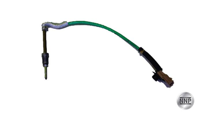 Nieuwe Temperatuursensor Motor Renault Master III (FV) 2.3 dCi 165 16V FWD Prijs € 54,45 Inclusief btw aangeboden door NNP Automotive Group