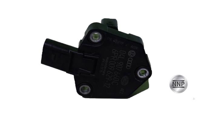 Gebruikte Olie niveau sensor Volkswagen Tiguan (AD1) 2.0 TDI 16V 4Motion Prijs € 30,25 Inclusief btw aangeboden door NNP Automotive Group