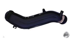 Nieuwe Intercooler Buis Volkswagen Golf VIII (CD1) 1.5 TSI 16V Prijs € 54,45 Inclusief btw aangeboden door NNP Automotive Group