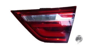 Gebruikte Achterlicht rechts BMW X4 (F26) Prijs € 60,50 Inclusief btw aangeboden door NNP Automotive Group