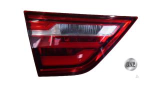 Gebruikte Achterlicht links BMW X4 (F26) Prijs € 60,50 Inclusief btw aangeboden door NNP Automotive Group