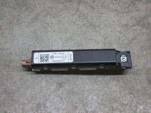 Nieuwe Antenne Versterker Volkswagen Tiguan (AD1) Prijs € 18,15 Inclusief btw aangeboden door NNP Automotive Group