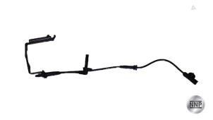 Gebruikte Sensor ABS Renault Clio IV (5R) 1.6 Turbo 16V RS 220 EDC Trophy Prijs € 24,20 Inclusief btw aangeboden door NNP Automotive Group