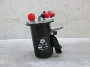 Gebruikte Brandstoffilterhuis Volkswagen Sharan (7N) Prijs € 48,40 Inclusief btw aangeboden door NNP Automotive Group