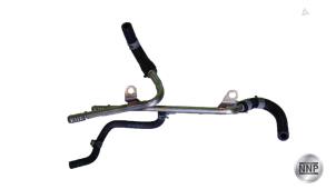 Nieuwe Brandstofleiding Volkswagen Golf VII (AUA) 1.6 TDI 16V Prijs € 30,25 Inclusief btw aangeboden door NNP Automotive Group