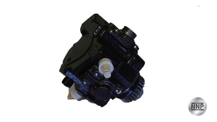 Hogedrukpomp van een Mercedes-Benz Vito (447.6)  2018