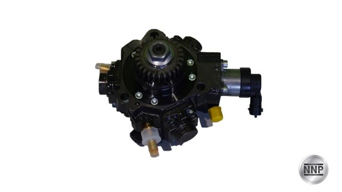 Hogedrukpomp van een Mercedes-Benz Vito (447.6)  2018