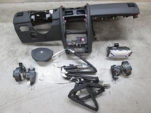 Gebruikte Airbag set + dashboard Renault Megane II (BM/CM) Prijs € 665,50 Inclusief btw aangeboden door NNP Automotive Group