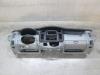 Dashboard van een Renault Trafic New (FL), Van, 2001 / 2014 2010