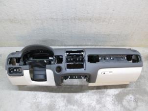 Gebruikte Dashboard Volkswagen Touareg (7PA/PH) Prijs € 477,95 Inclusief btw aangeboden door NNP Automotive Group