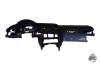 Dashboard van een Audi A6 Avant (C6), Combi, 2005 / 2011 2005