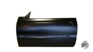 Nieuwe Portier 2Deurs links Volkswagen Golf III Cabrio (1E) Prijs € 181,50 Inclusief btw aangeboden door NNP Automotive Group