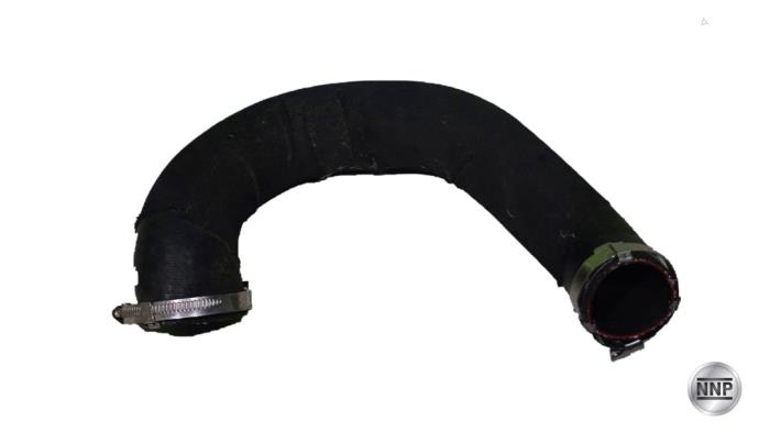 Gebruikte Intercooler Slang Audi Q5 (8RB) 3.0 TDI V6 24V Quattro Prijs € 90,75 Inclusief btw aangeboden door NNP Automotive Group