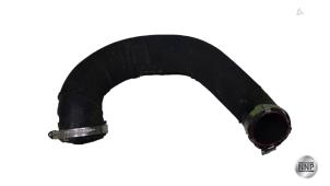 Gebruikte Intercooler Slang Audi Q5 (8RB) 3.0 TDI V6 24V Quattro Prijs € 90,75 Inclusief btw aangeboden door NNP Automotive Group