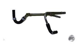 Gebruikte Brandstofleiding Volkswagen Golf VII (AUA) 1.6 TDI BMT 16V Prijs € 30,25 Inclusief btw aangeboden door NNP Automotive Group