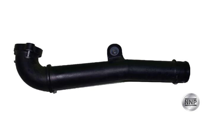 Gebruikte Intercooler Buis Volkswagen Golf VII (AUA) 1.6 TDI BMT 16V Prijs € 30,25 Inclusief btw aangeboden door NNP Automotive Group