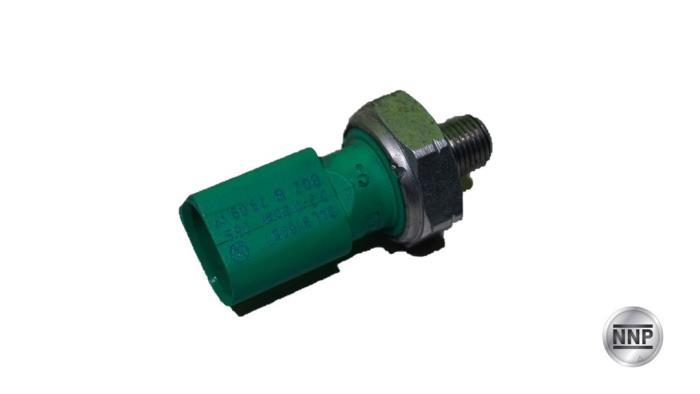 Oliedruk Schakelaar van een Volkswagen Golf VII (AUA) 1.6 TDI BMT 16V 2017