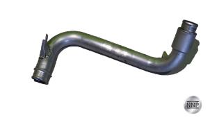 Gebruikte Intercooler Buis Audi Q5 (8RB) 3.0 TDI V6 24V Quattro Prijs € 102,85 Inclusief btw aangeboden door NNP Automotive Group