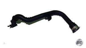 Gebruikte Intercooler Buis Renault Kadjar (RFEH) Prijs € 96,80 Inclusief btw aangeboden door NNP Automotive Group