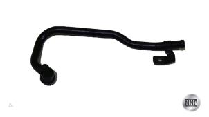 Gebruikte Waterpijp Volkswagen Golf VII (AUA) 1.6 TDI BMT 16V Prijs € 14,52 Inclusief btw aangeboden door NNP Automotive Group