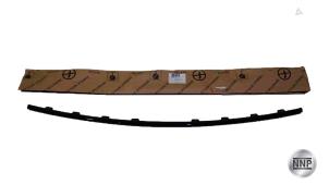 Nieuwe Sierstrip Audi A7 Sportback (4KA) Prijs € 69,21 Inclusief btw aangeboden door NNP Automotive Group