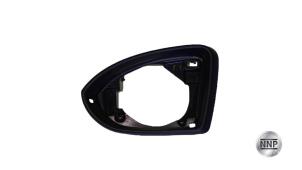 Gebruikte Spiegelkap links Volkswagen Golf VII (AUA) Prijs € 7,26 Inclusief btw aangeboden door NNP Automotive Group