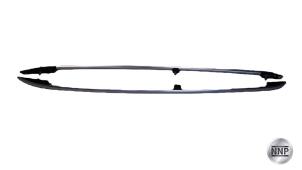 Gebruikte Dakrail set Volkswagen Touran (1T1/T2) Prijs € 114,95 Inclusief btw aangeboden door NNP Automotive Group