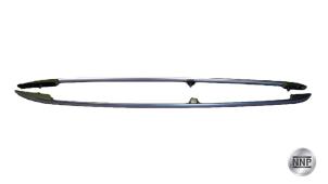 Gebruikte Dakrail set Volkswagen Touran (1T1/T2) Prijs € 235,95 Inclusief btw aangeboden door NNP Automotive Group